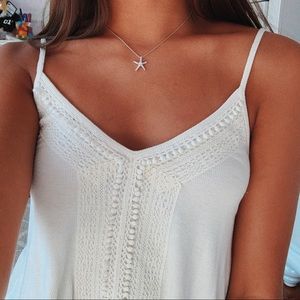 American Eagle Small Tank